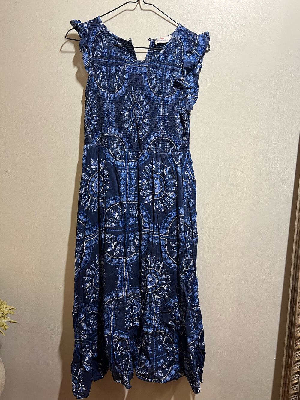 Vineyard Vines Sun Dress S